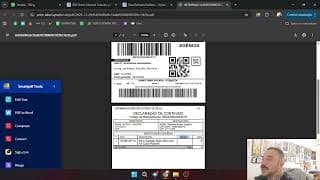 Como configurar etiqueta SKU Shopee e Mercado Livre usando Upseller.