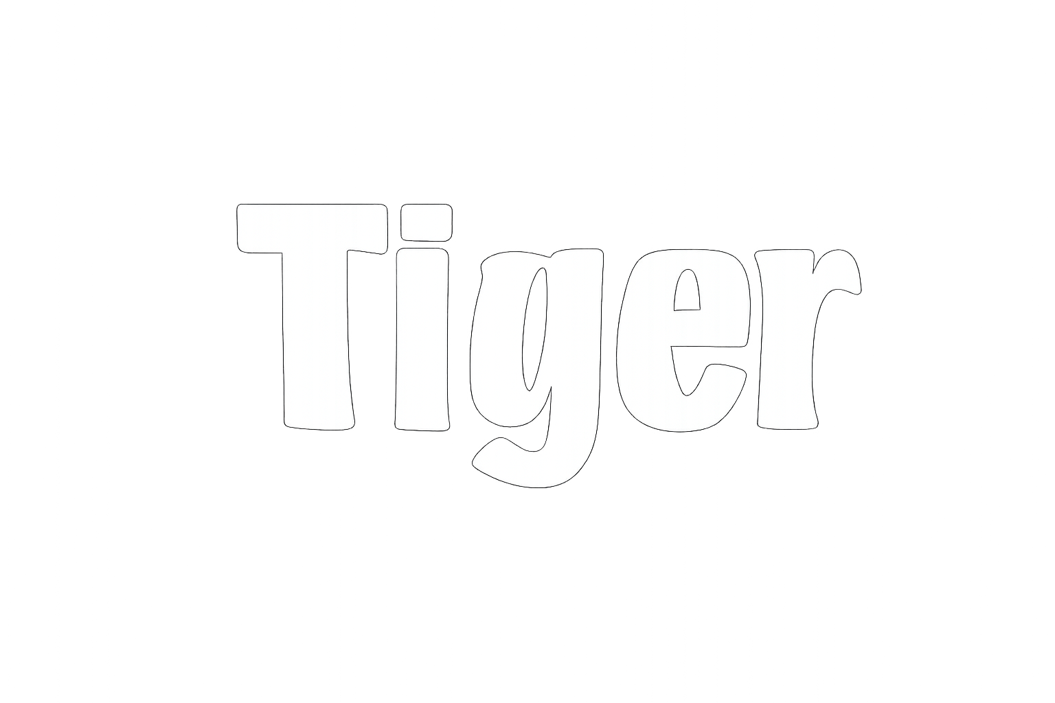 TIGER