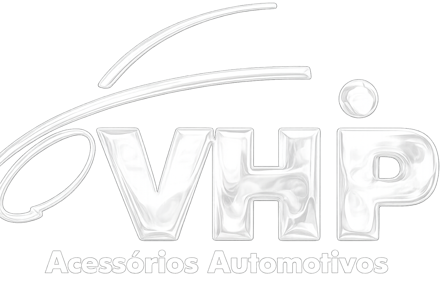 VHIP ACESSÓRIOS